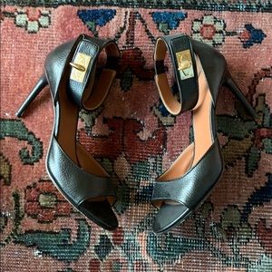 Givenchy heeled sandals